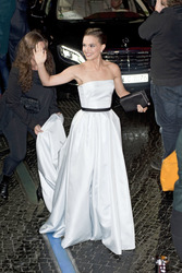 'Thor - The Dark Kingdom' Premiere, Berlin