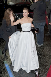 'Thor - The Dark Kingdom' Premiere, Berlin