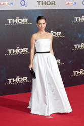 'Thor - The Dark Kingdom' Premiere, Berlin