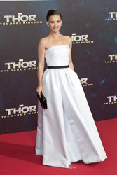 'Thor - The Dark Kingdom' Premiere, Berlin