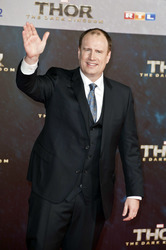 'Thor - The Dark Kingdom' Premiere, Berlin