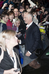 'Thor - The Dark Kingdom' Premiere, Berlin