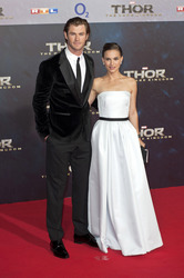 'Thor - The Dark Kingdom' Premiere, Berlin