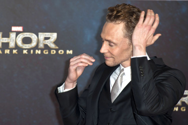'Thor - The Dark Kingdom' Premiere, Berlin