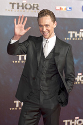 'Thor - The Dark Kingdom' Premiere, Berlin