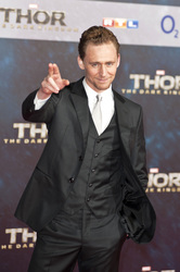 'Thor - The Dark Kingdom' Premiere, Berlin