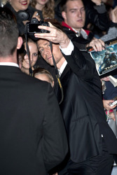 'Thor - The Dark Kingdom' Premiere, Berlin