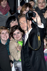 'Thor - The Dark Kingdom' Premiere, Berlin