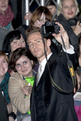'Thor - The Dark Kingdom' Premiere, Berlin