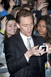 'Thor - The Dark Kingdom' Premiere, Berlin