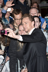 'Thor - The Dark Kingdom' Premiere, Berlin