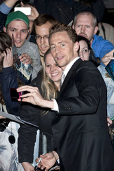'Thor - The Dark Kingdom' Premiere, Berlin