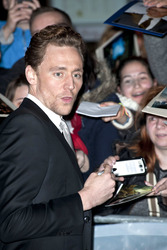 'Thor - The Dark Kingdom' Premiere, Berlin