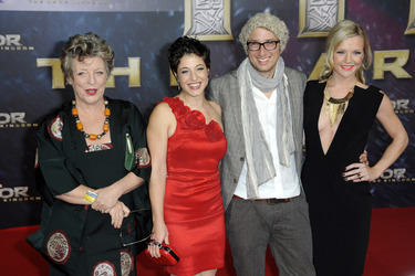 Brigitte Antonius, Alexandra M. Horn, Tobias Rosen, Kim-Sarah Brandts