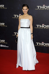 'Thor - The Dark Kingdom' Premiere, Berlin