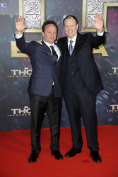 'Thor - The Dark Kingdom' Premiere, Berlin