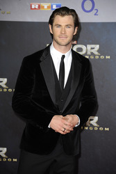 'Thor - The Dark Kingdom' Premiere, Berlin
