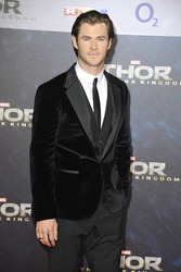 'Thor - The Dark Kingdom' Premiere, Berlin