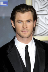 'Thor - The Dark Kingdom' Premiere, Berlin