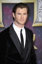 'Thor - The Dark Kingdom' Premiere, Berlin