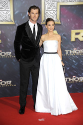 'Thor - The Dark Kingdom' Premiere, Berlin