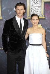 'Thor - The Dark Kingdom' Premiere, Berlin