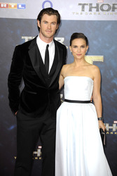 'Thor - The Dark Kingdom' Premiere, Berlin
