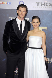 'Thor - The Dark Kingdom' Premiere, Berlin