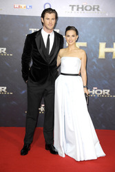 'Thor - The Dark Kingdom' Premiere, Berlin