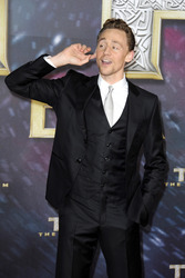 'Thor - The Dark Kingdom' Premiere, Berlin