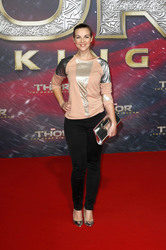 'Thor - The Dark Kingdom' Premiere, Berlin