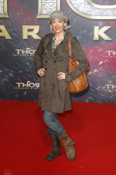 'Thor - The Dark Kingdom' Premiere, Berlin
