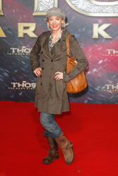 'Thor - The Dark Kingdom' Premiere, Berlin