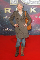 'Thor - The Dark Kingdom' Premiere, Berlin