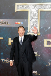 'Thor - The Dark Kingdom' Premiere, Berlin