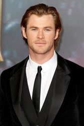 'Thor - The Dark Kingdom' Premiere, Berlin
