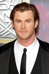 'Thor - The Dark Kingdom' Premiere, Berlin