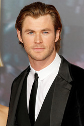 'Thor - The Dark Kingdom' Premiere, Berlin
