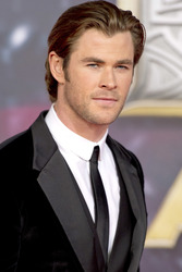 'Thor - The Dark Kingdom' Premiere, Berlin
