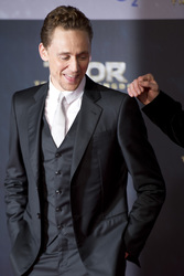 'Thor - The Dark Kingdom' Premiere, Berlin