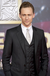 'Thor - The Dark Kingdom' Premiere, Berlin