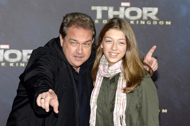 'Thor - The Dark Kingdom' Premiere, Berlin