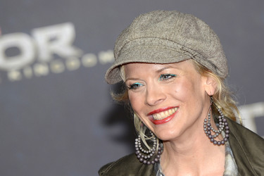 'Thor - The Dark Kingdom' Premiere, Berlin