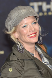 'Thor - The Dark Kingdom' Premiere, Berlin