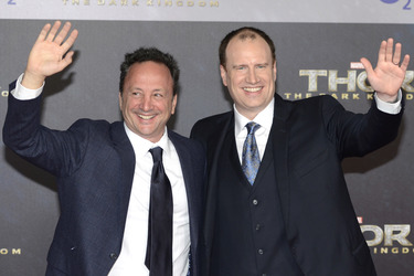 'Thor - The Dark Kingdom' Premiere, Berlin