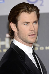 'Thor - The Dark Kingdom' Premiere, Berlin