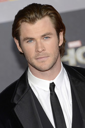 'Thor - The Dark Kingdom' Premiere, Berlin