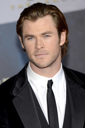 'Thor - The Dark Kingdom' Premiere, Berlin