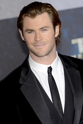 'Thor - The Dark Kingdom' Premiere, Berlin