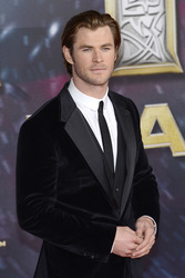 'Thor - The Dark Kingdom' Premiere, Berlin